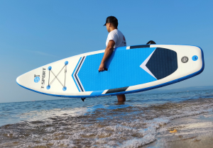 iSUP Paddle board T-Sport